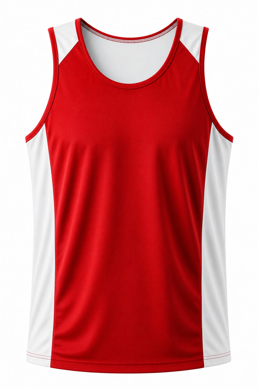 PREMIER MENS SINGLETS - 1101