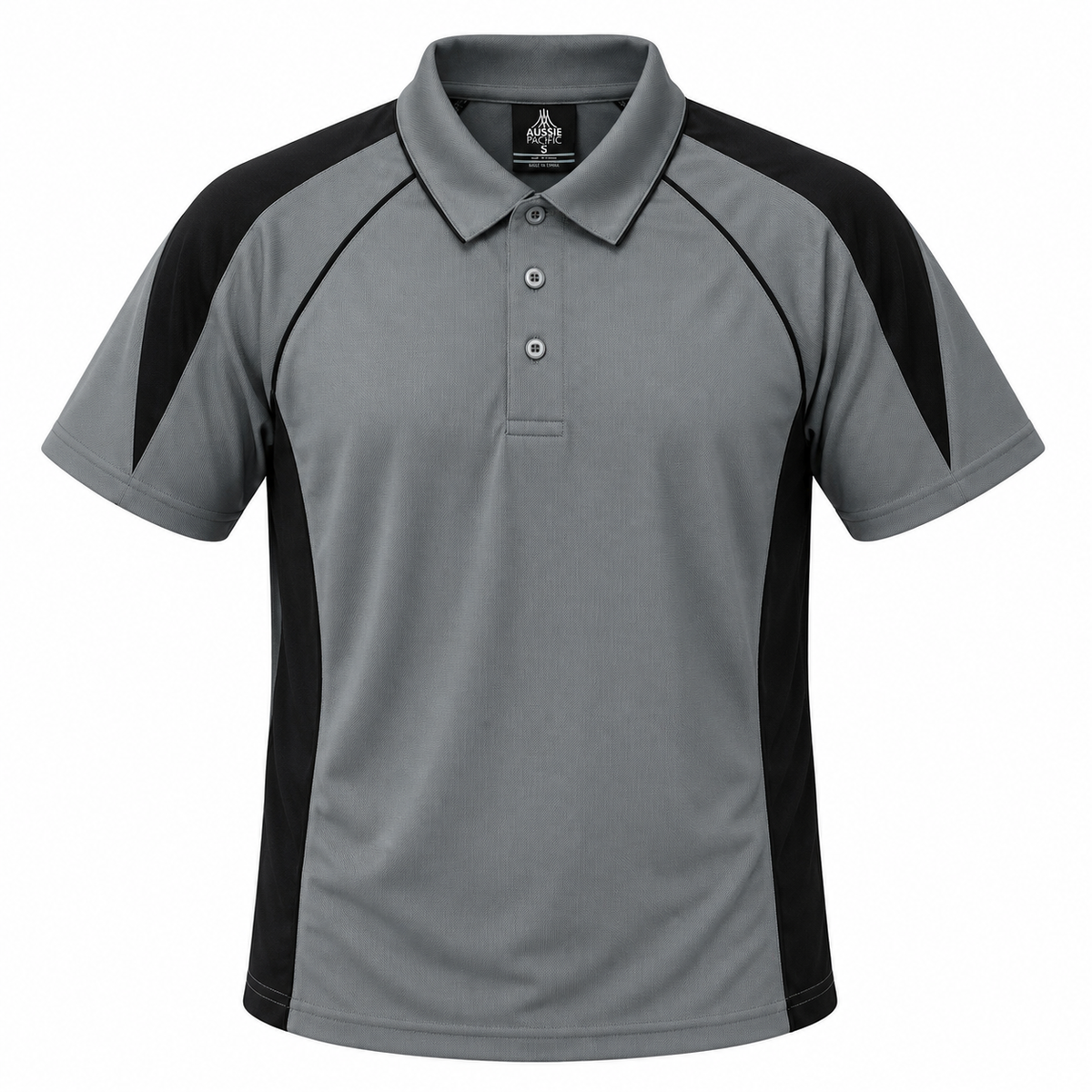PREMIER MENS POLOS - 1301
