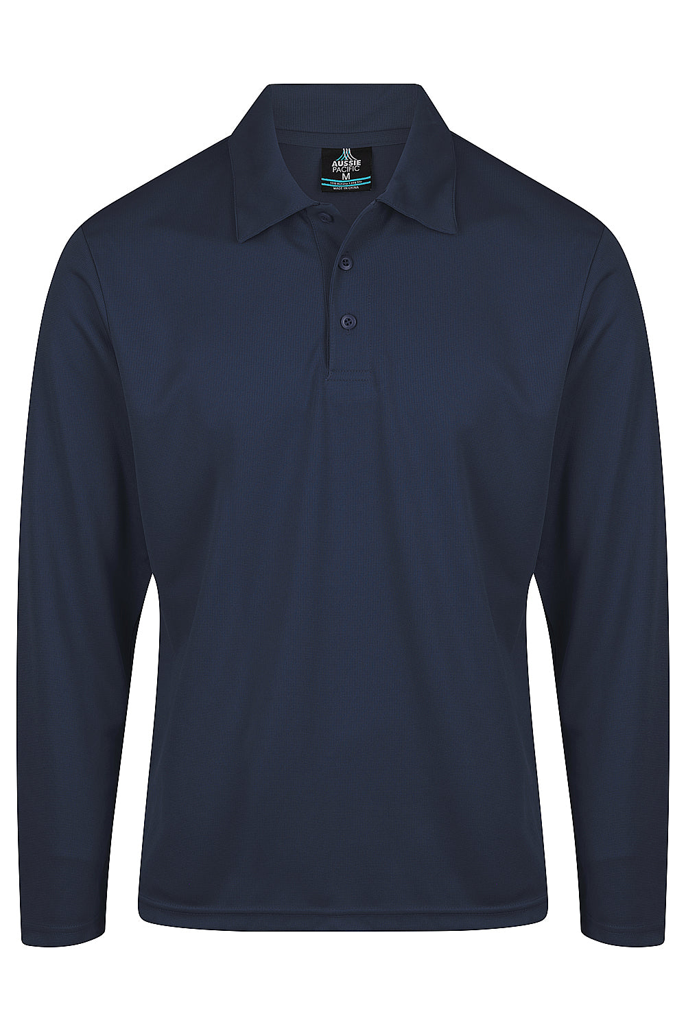 BOTANY MENS POLOS - 1316