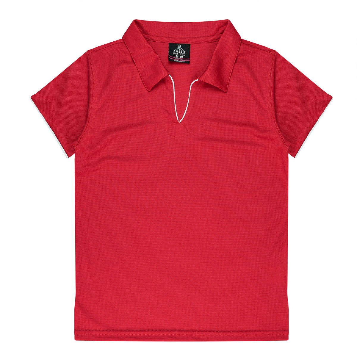 YARRA LADY POLOS - 2302