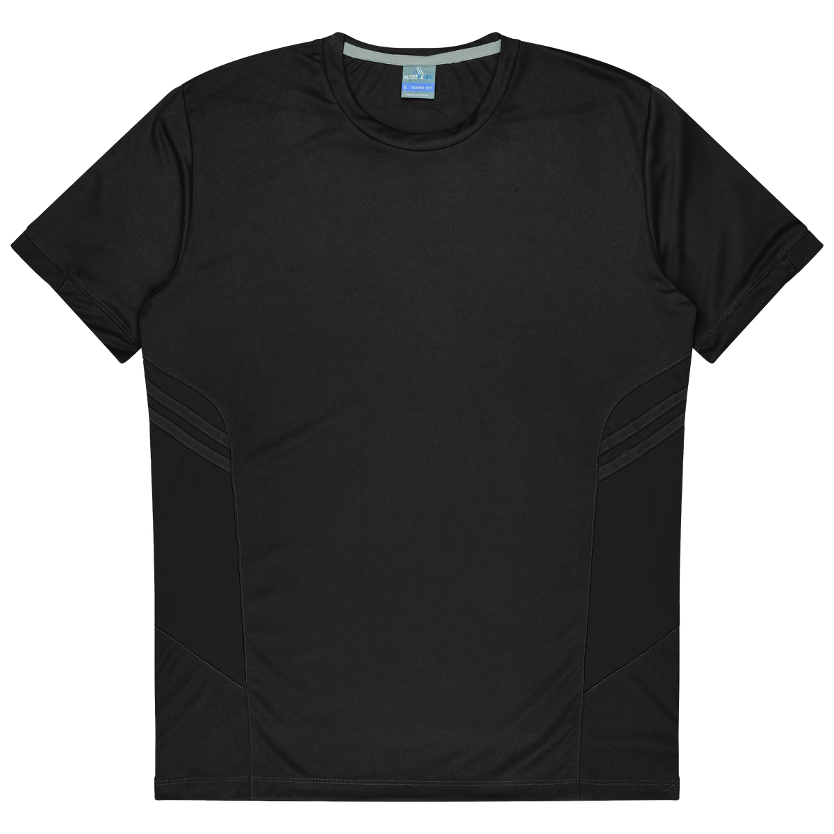 TASMAN MENS TEES - 1211