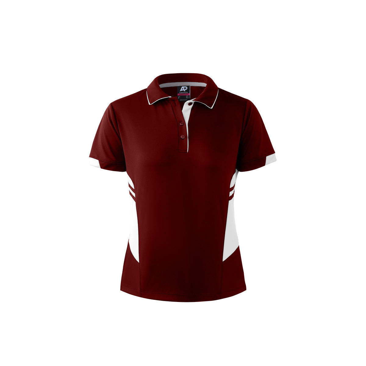 TASMAN LADY POLOS - 2311
