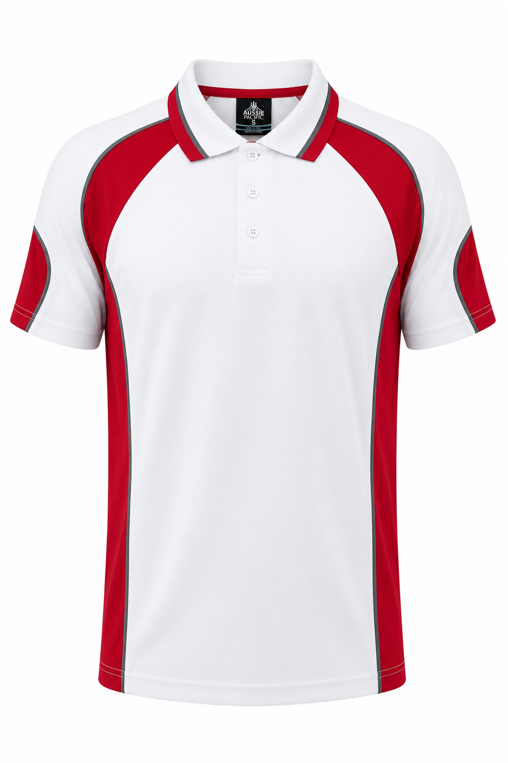 Aussie Pacific Murray Men's Polo 1300 – Runout