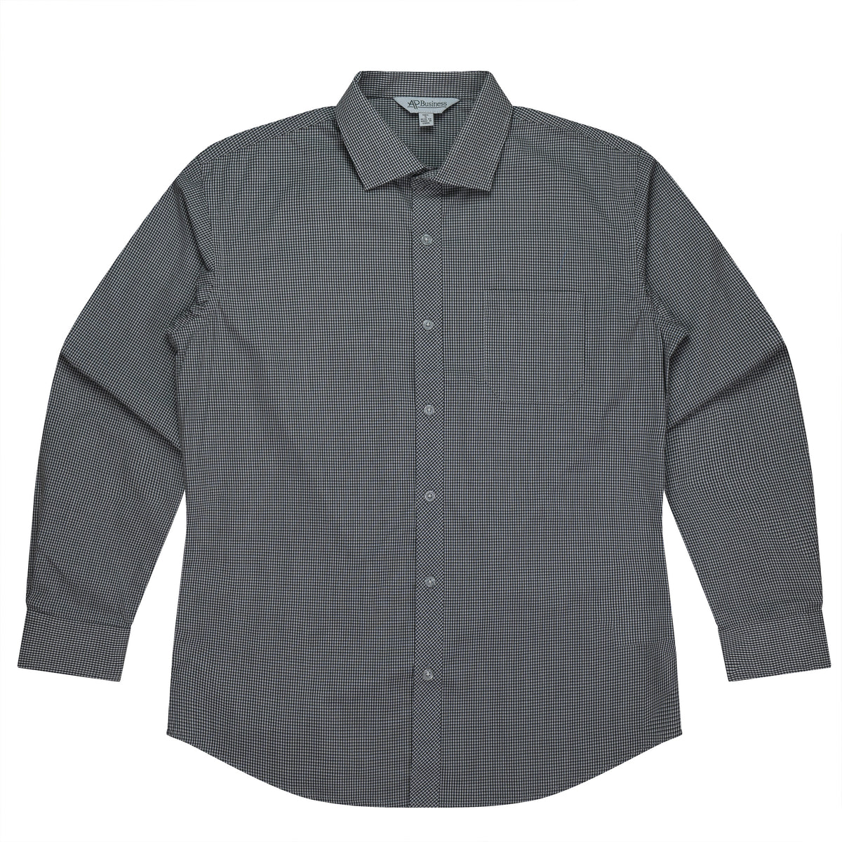Aussie Pacific Toorak Men's Shirt Long Sleeve 1901L – Runout