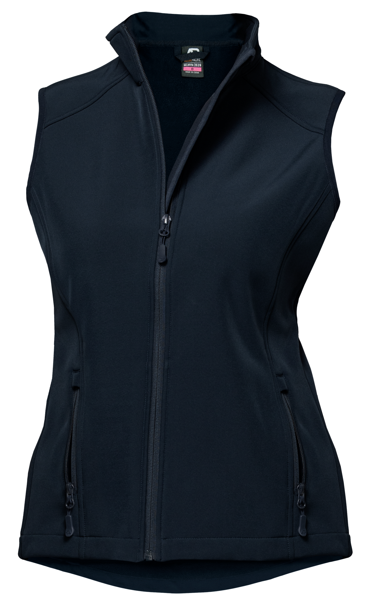 SELWYN LADY VESTS - 2529