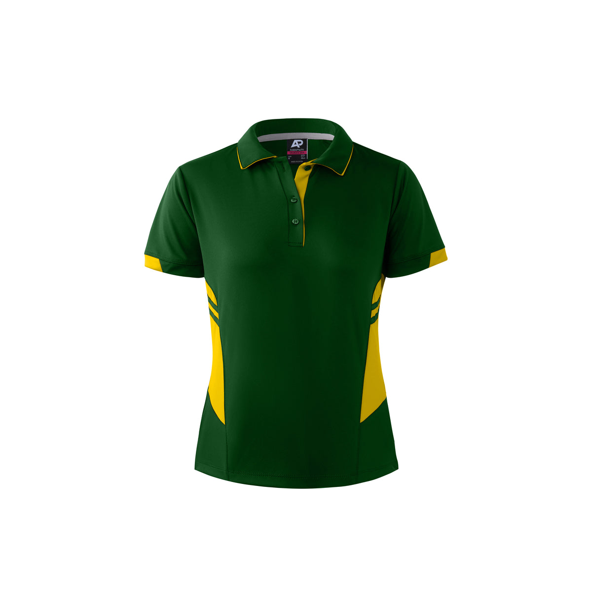TASMAN LADY POLOS - 2311