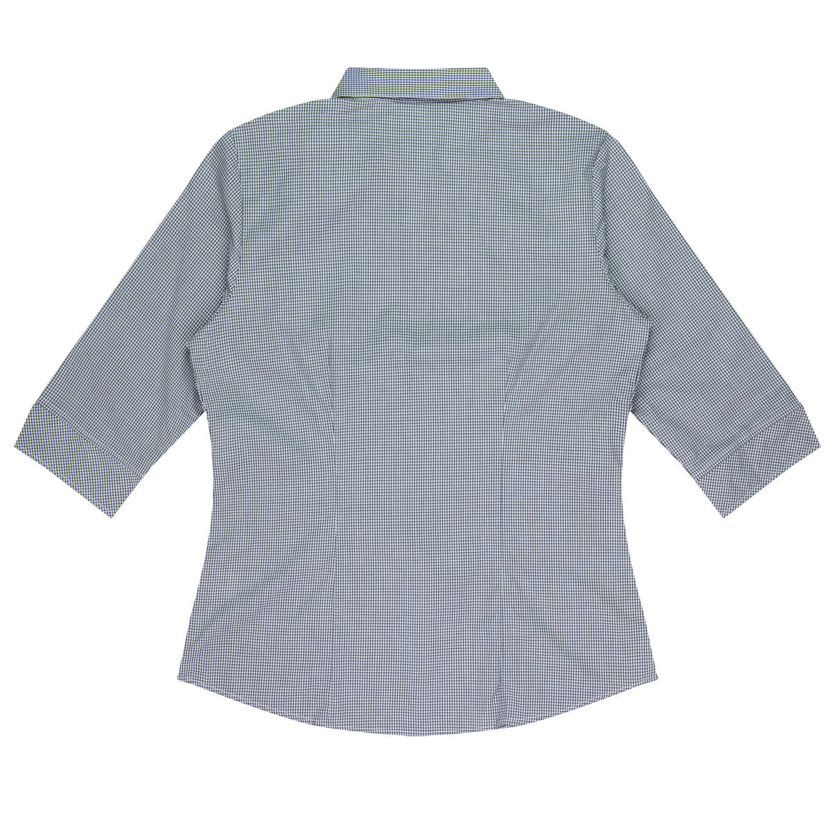 Aussie Pacific Toorak Lady Shirt 3/4 Sleeve 2901T – Runout