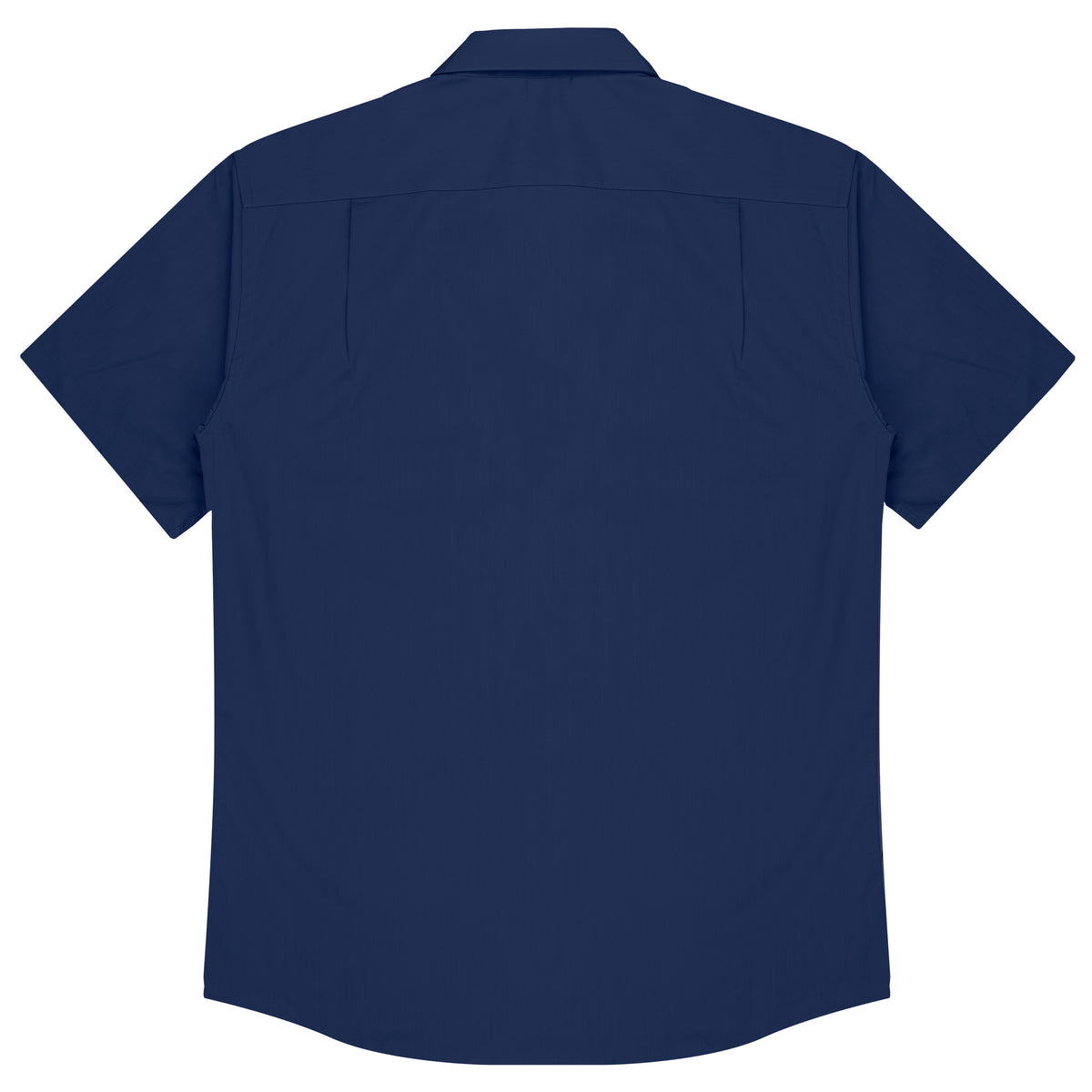 Aussie Pacific Mosman Men's Shirt Short Sleeve 1903S – Runout