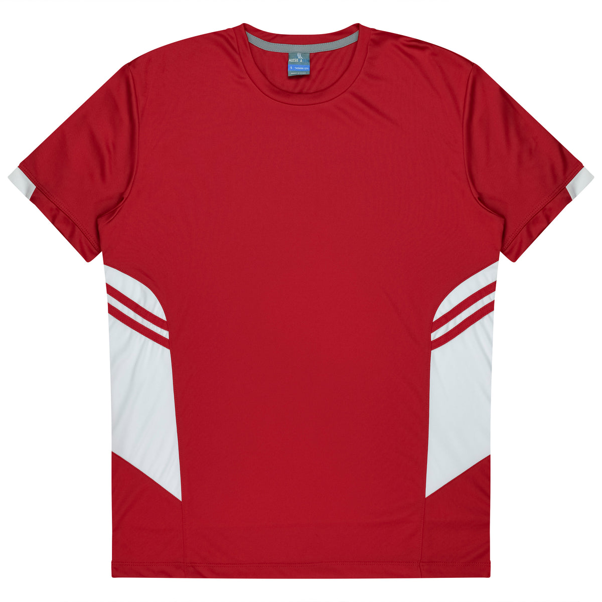 TASMAN MENS TEES - 1211