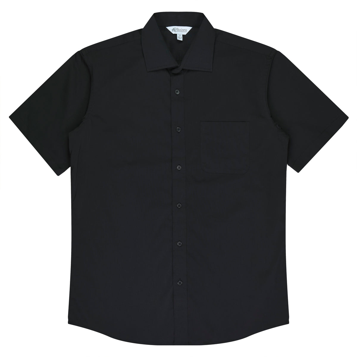 Aussie Pacific Mosman Men's Shirt Short Sleeve 1903S – Runout