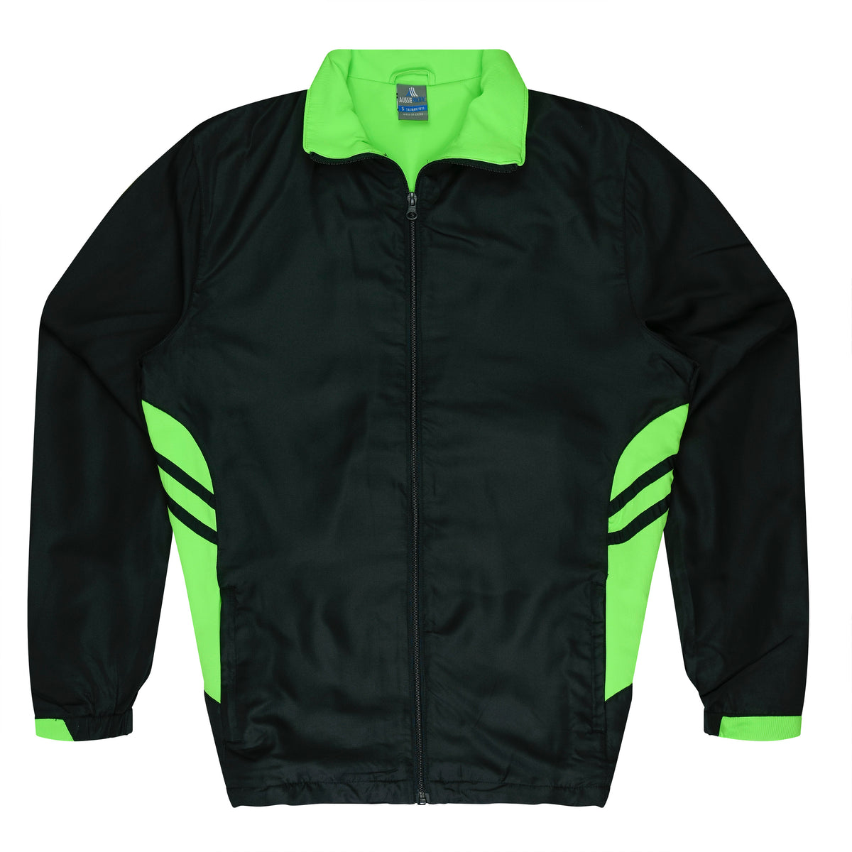 Aussie Pacific Tasman Men's Tracktop 1611 – Runout
