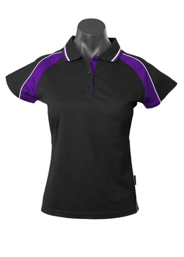 PANORAMA LADY POLOS - 2309