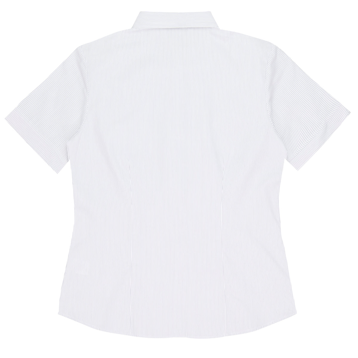 Aussie Pacific Henley Lady Shirt Short Sleeve 2900S – Runout