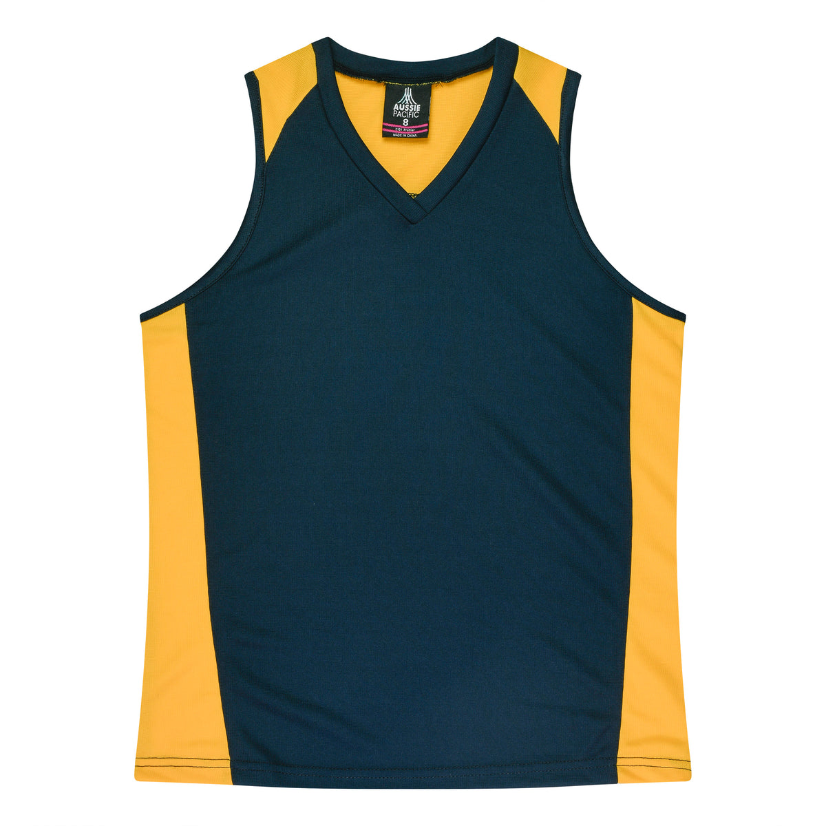 PREMIER LADY SINGLETS - 2101