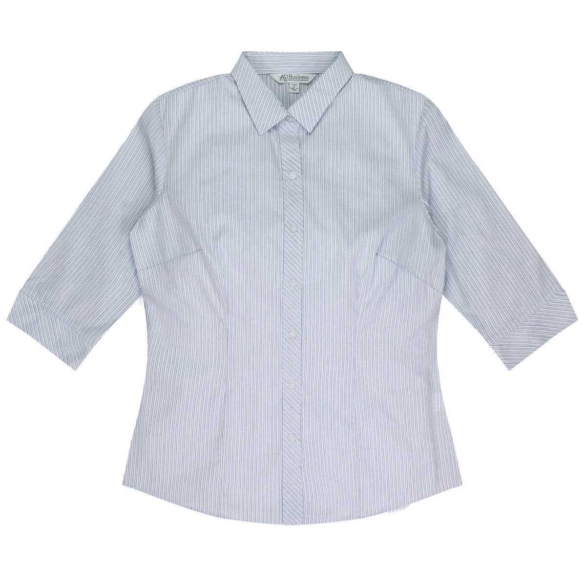 Aussie Pacific Bayview Lady Shirt 3/4 Sleeve 2906T – Runout