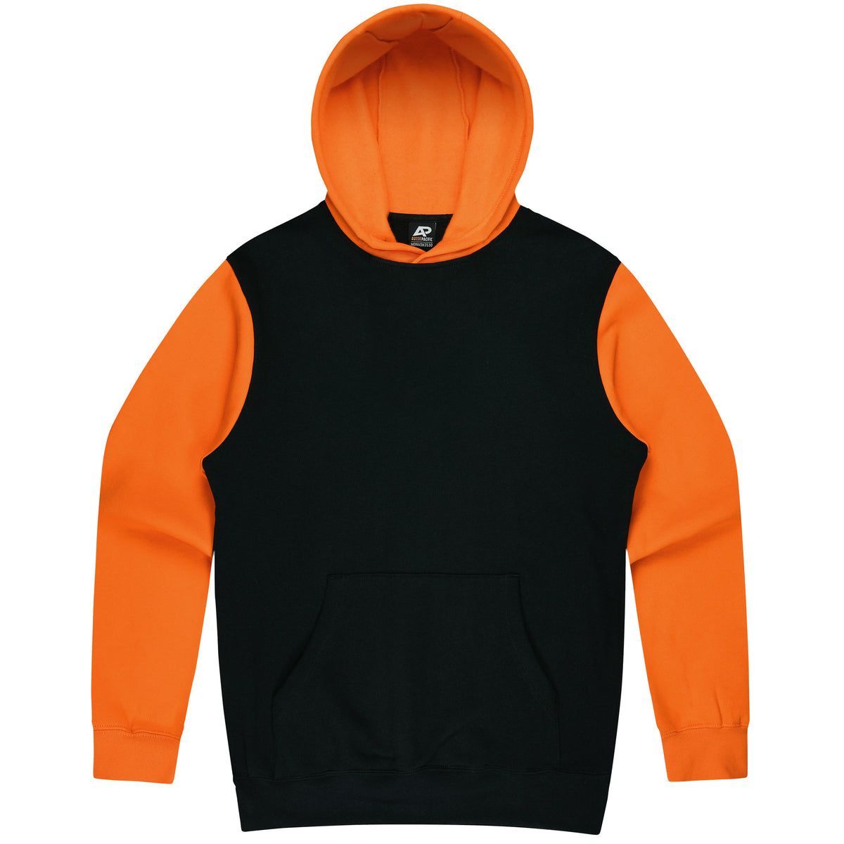 Aussie Pacific Monash Men's Hoodie 1530 – Runout