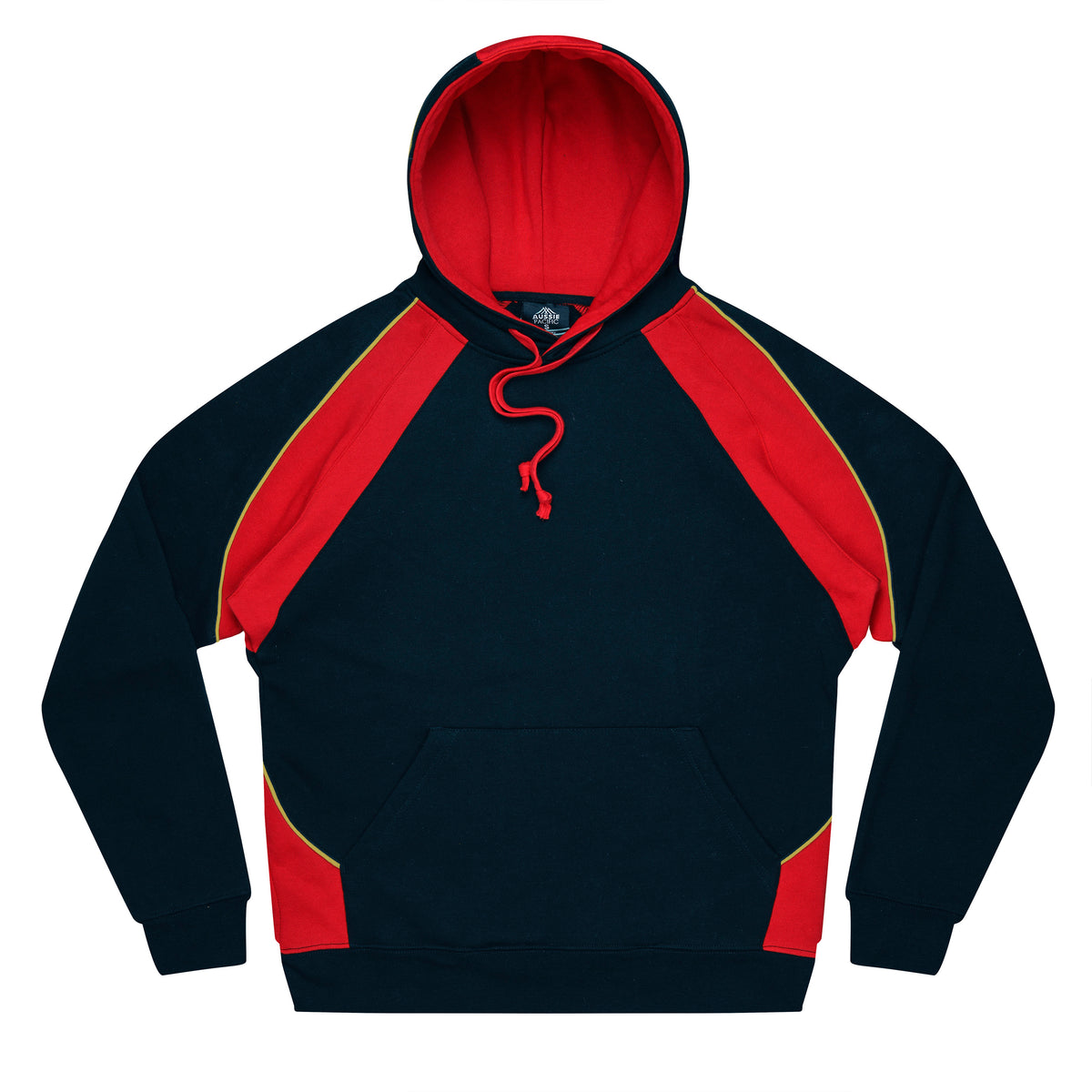 HUXLEY MENS HOODIES - 1509