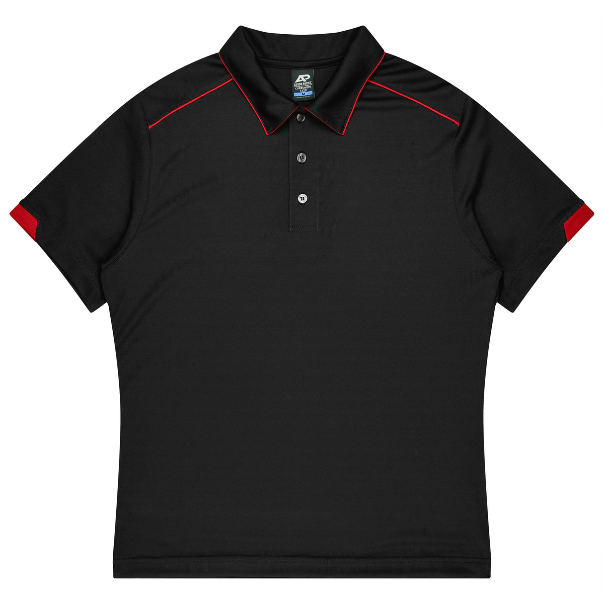 CURRUMBIN KIDS POLOS - 3320