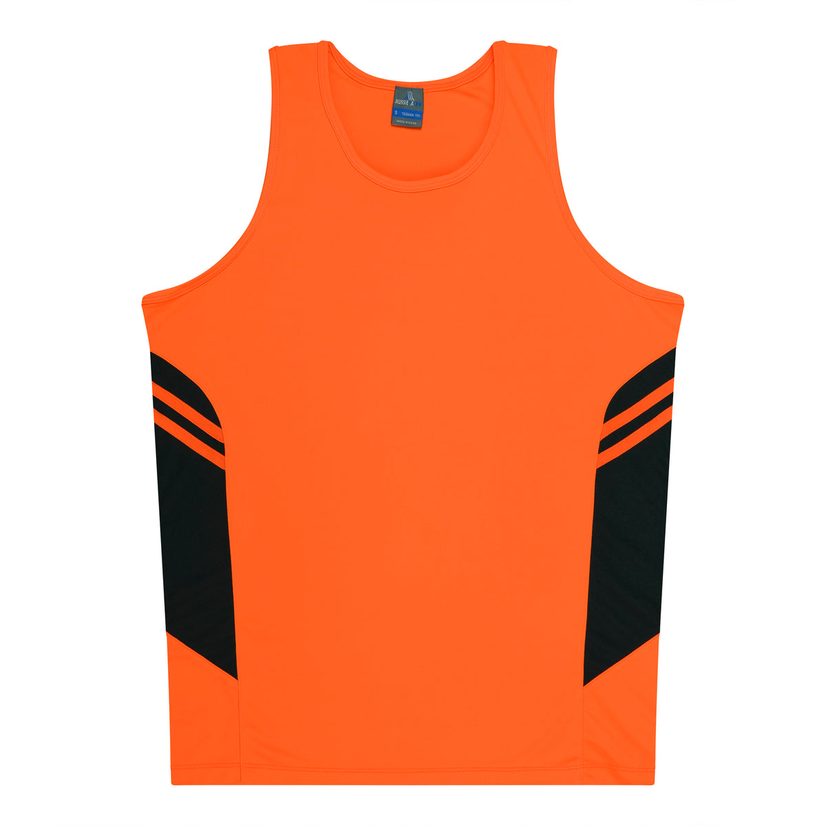 TASMAN KIDS SINGLETS - 3111
