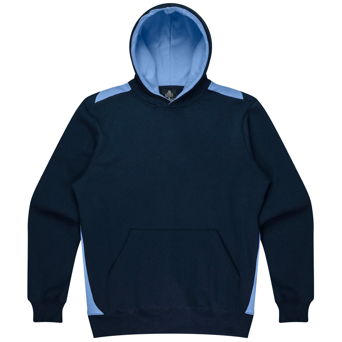 PATERSON KIDS HOODIES - 3506