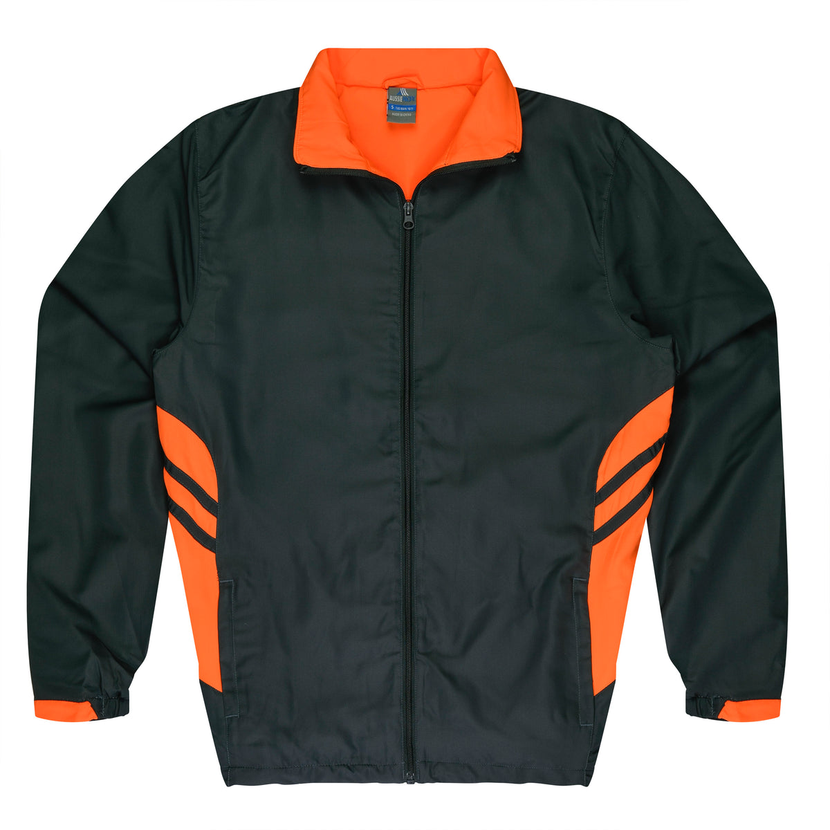 Aussie Pacific Tasman Men's Tracktop 1611 – Runout