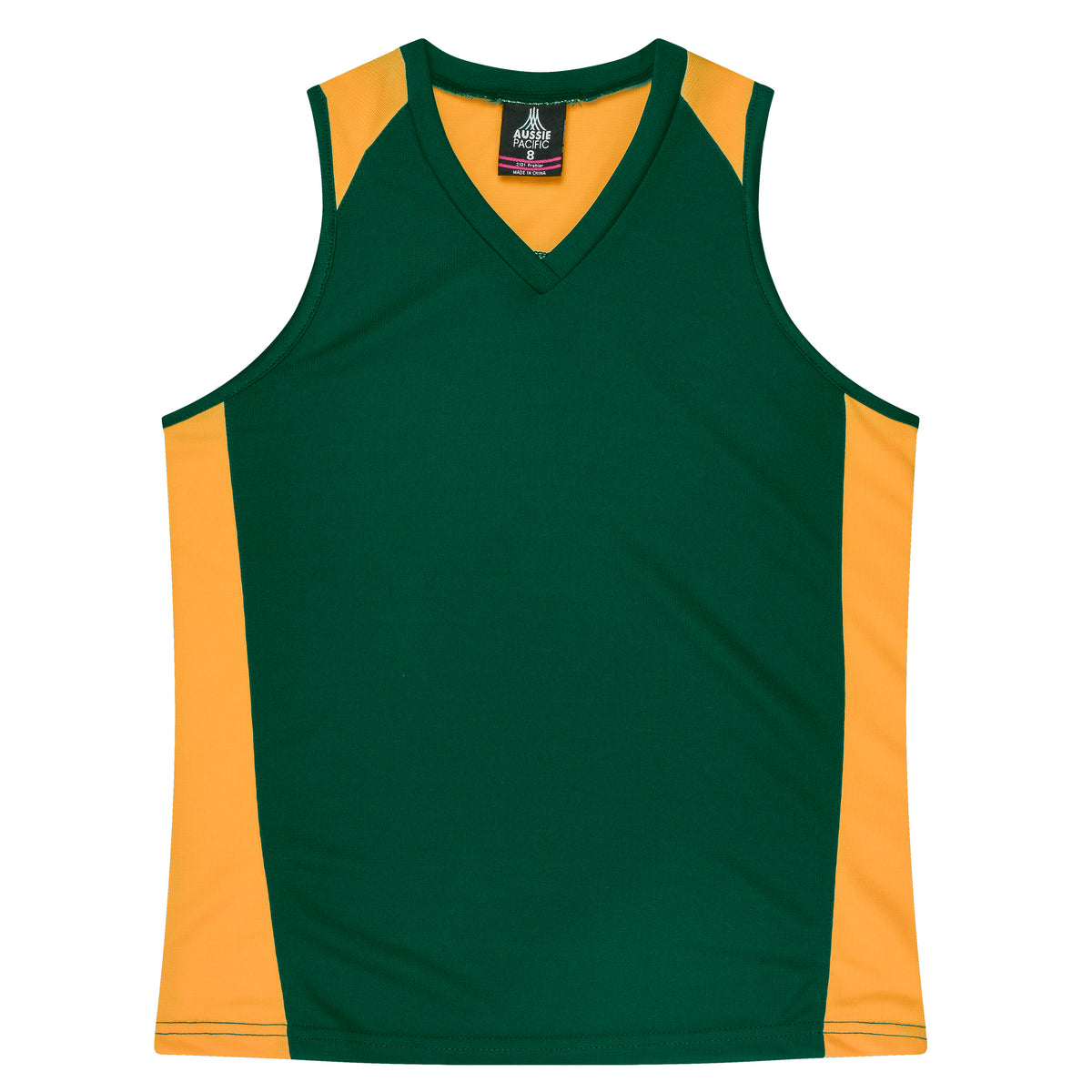 PREMIER LADY SINGLETS - 2101