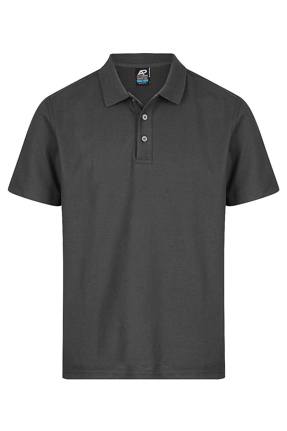 HUNTER MENS POLOS - 1312
