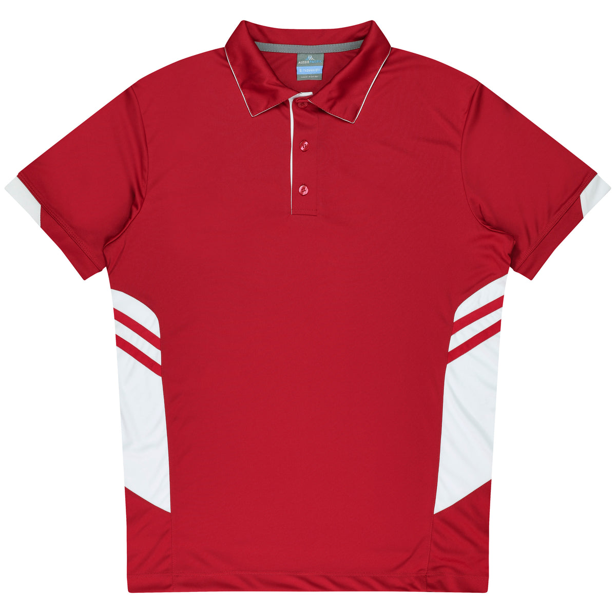 TASMAN KIDS POLOS - 3311
