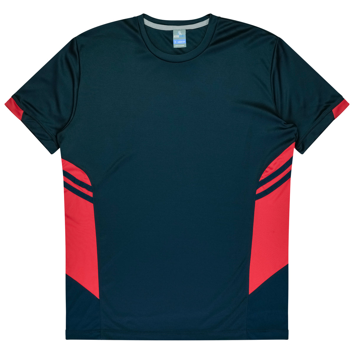 TASMAN MENS TEES - 1211