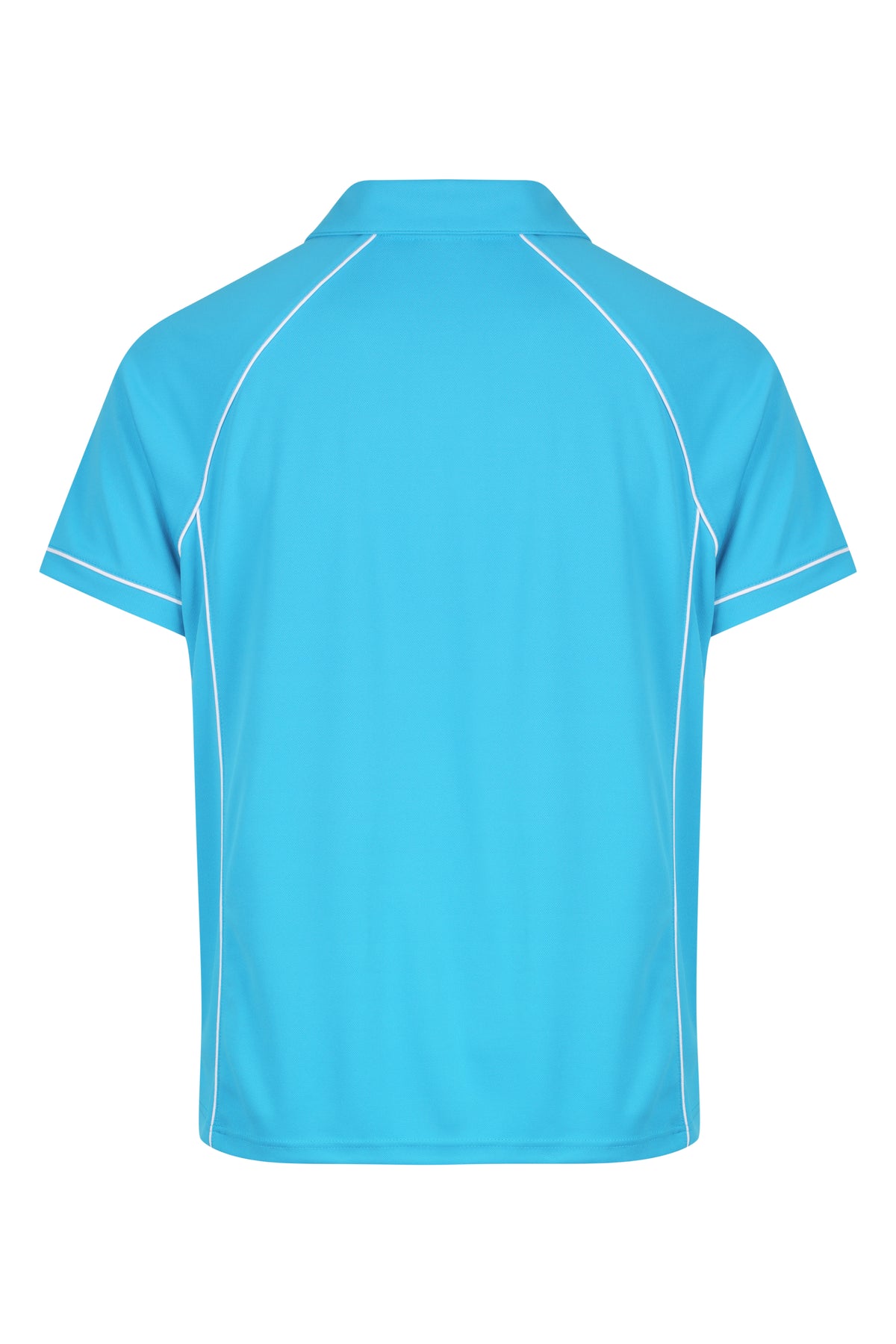 ENDEAVOUR MENS POLOS - 1310