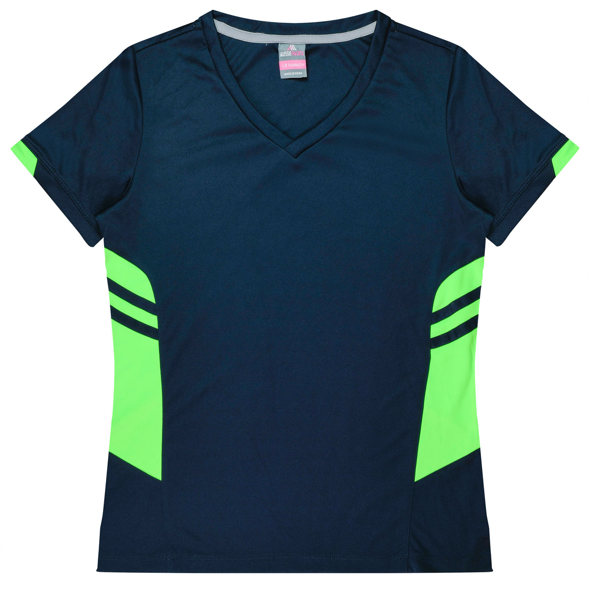 TASMAN LADY TEES - 2211