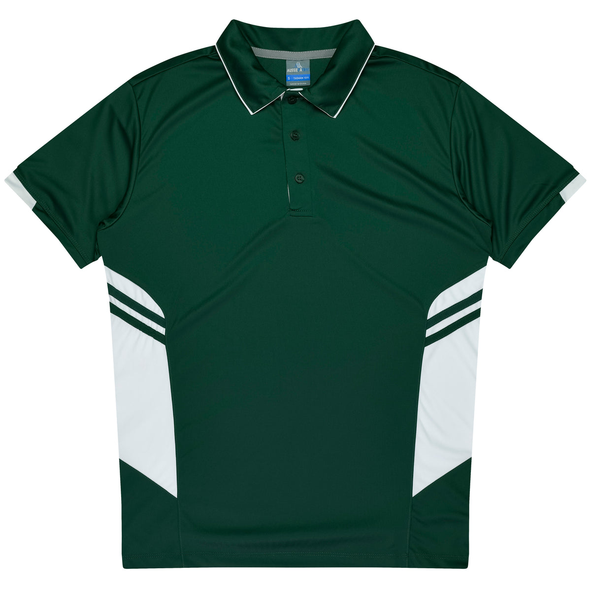 TASMAN KIDS POLOS - 3311