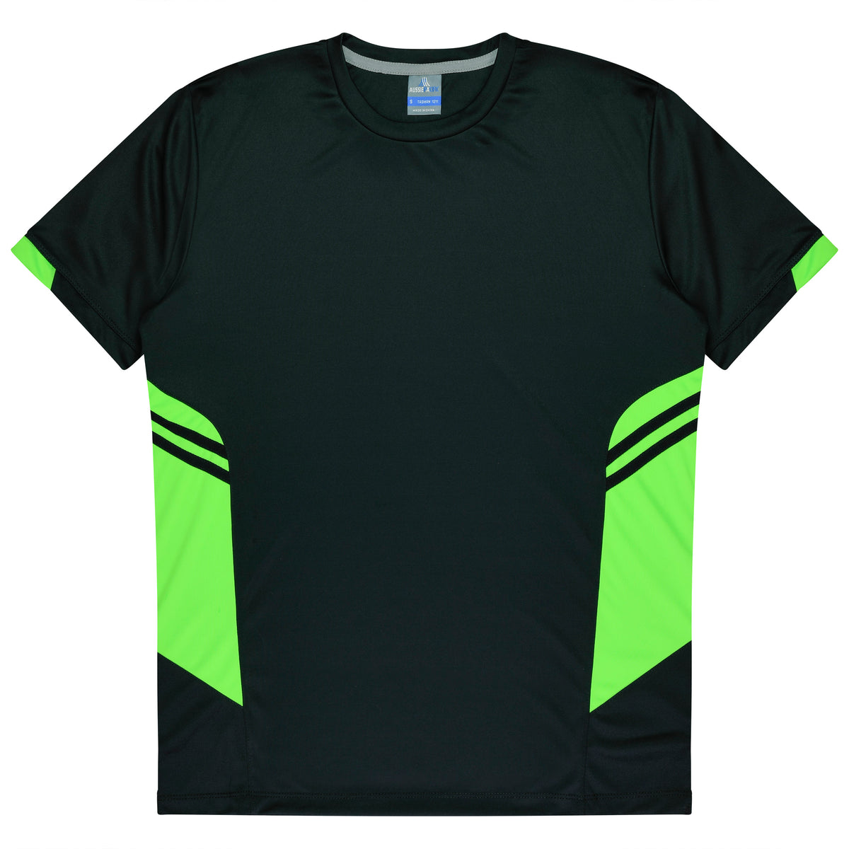 TASMAN KIDS TEES - 3211