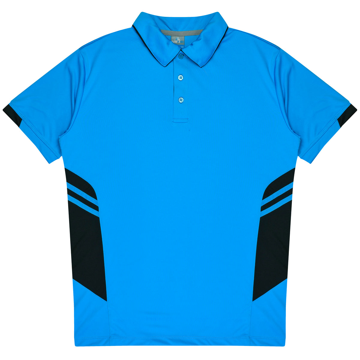 TASMAN KIDS POLOS - 3311