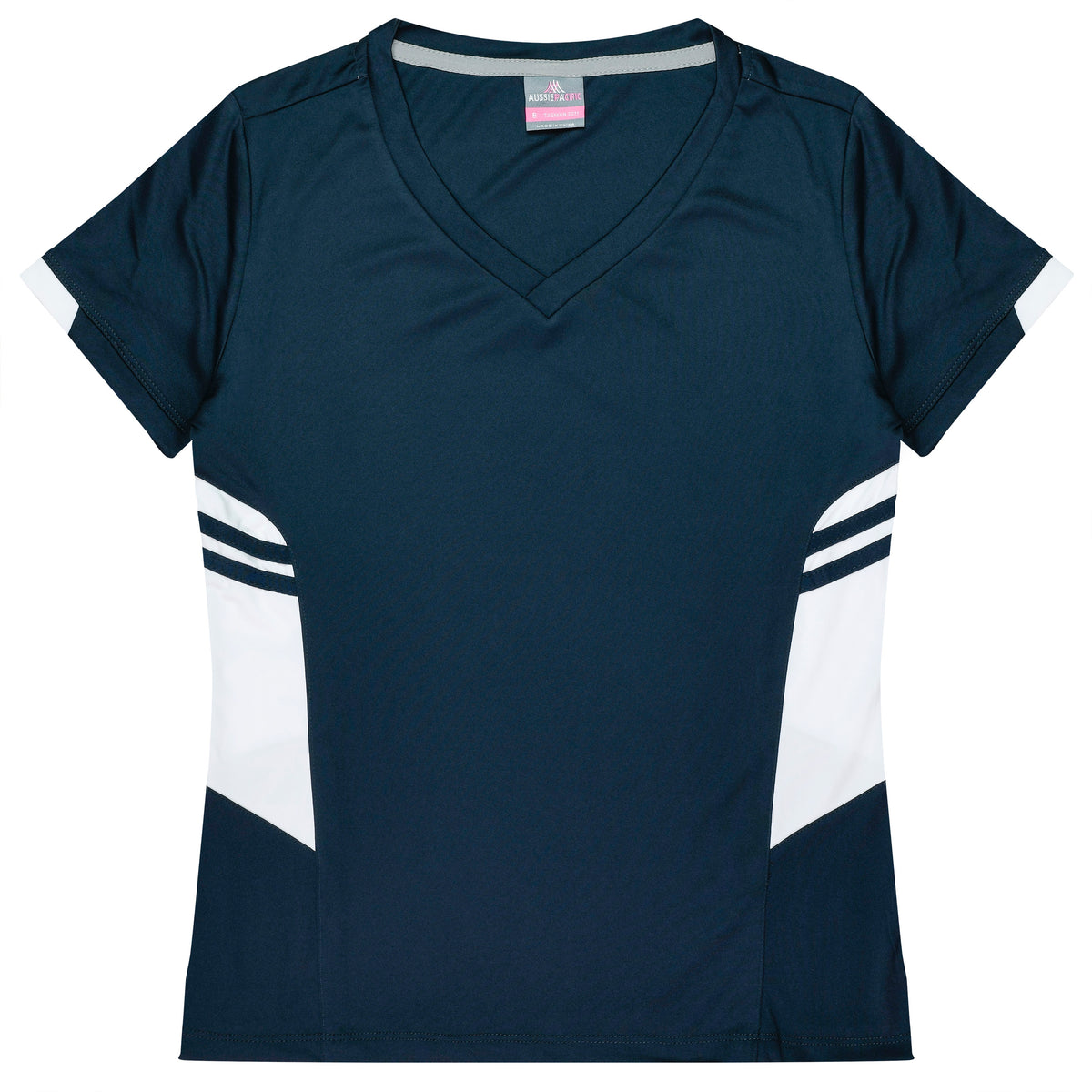 TASMAN LADY TEES - 2211