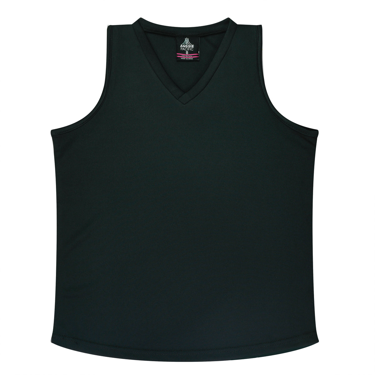 BOTANY LADY SINGLETS - 2107