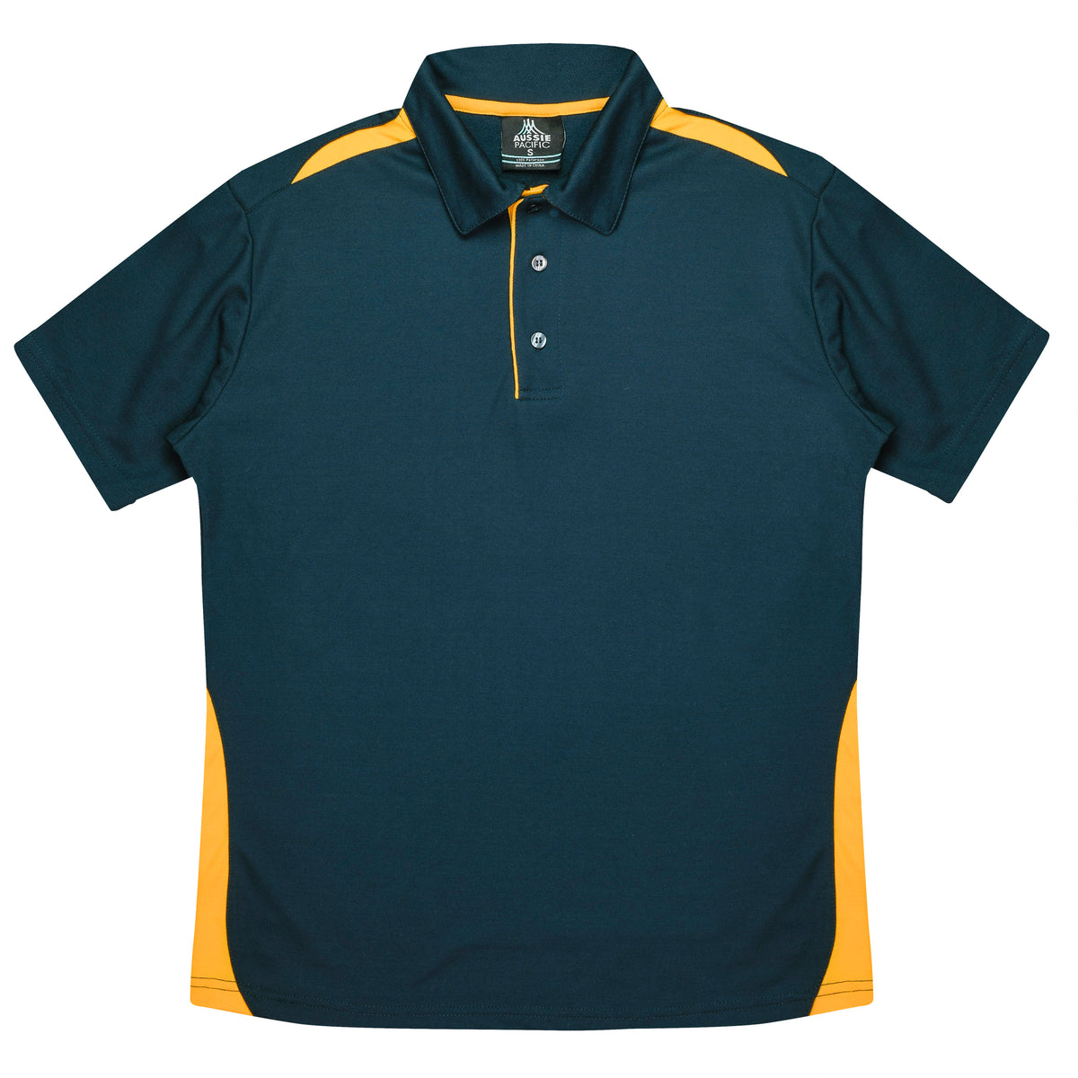 PATERSON KIDS POLOS - 3305