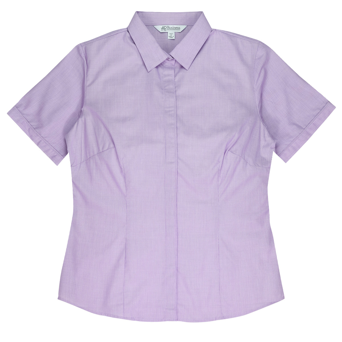 Aussie Pacific Grange Lady Shirt Short Sleeve 2902S – Runout