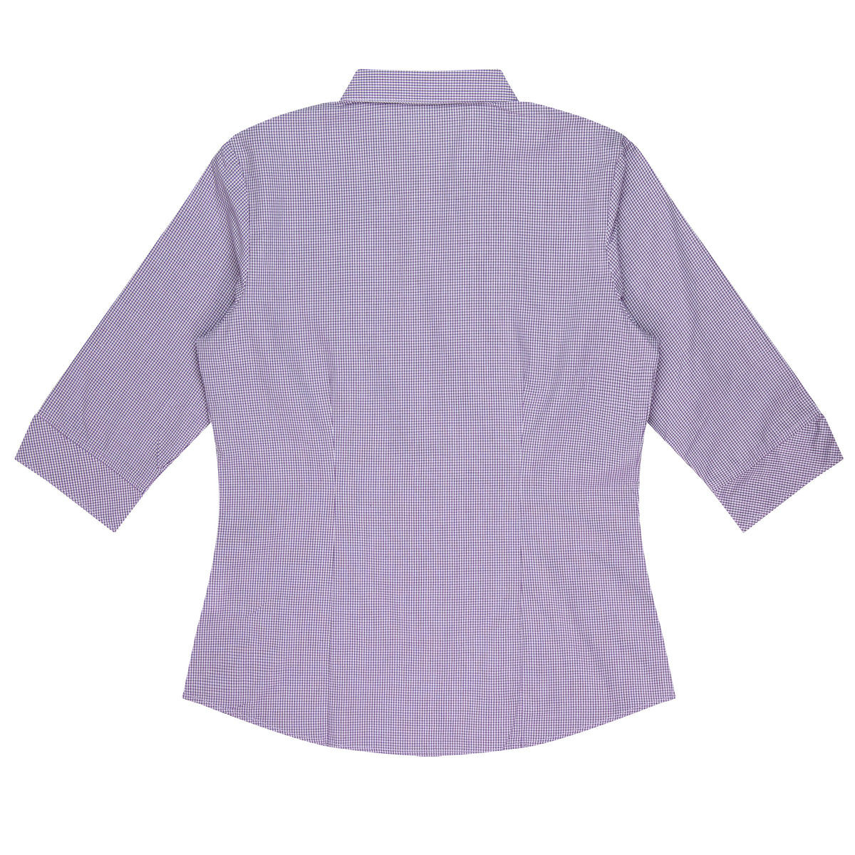 Aussie Pacific Toorak Lady Shirt 3/4 Sleeve 2901T – Runout