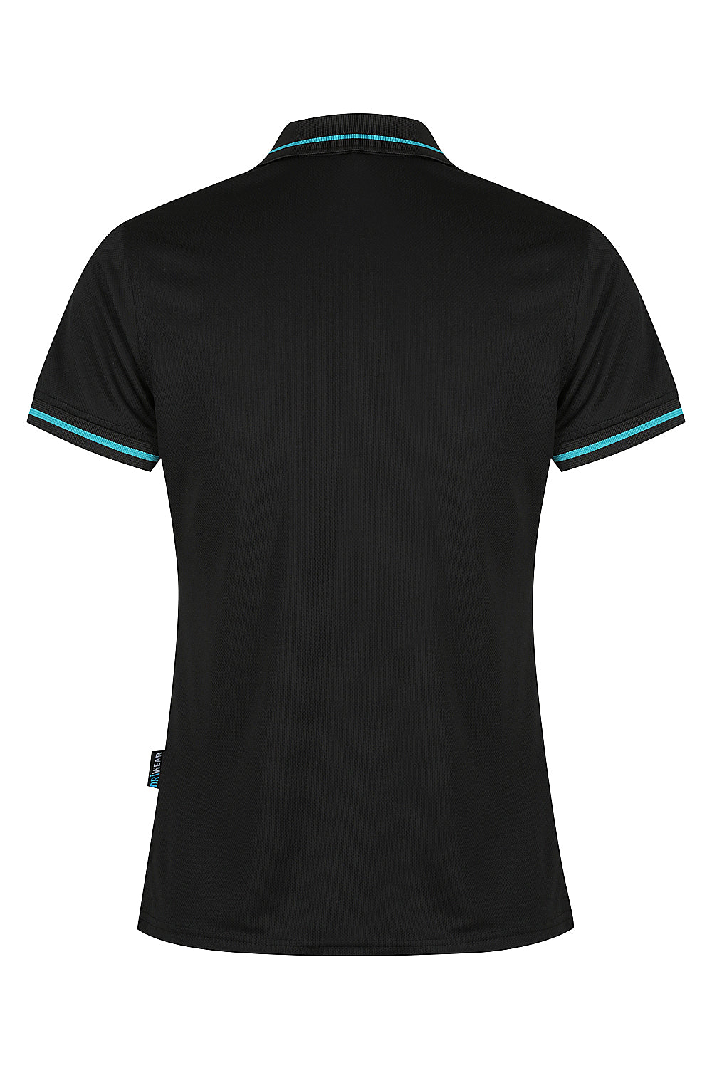 COTTESLOE LADY POLOS - 2319
