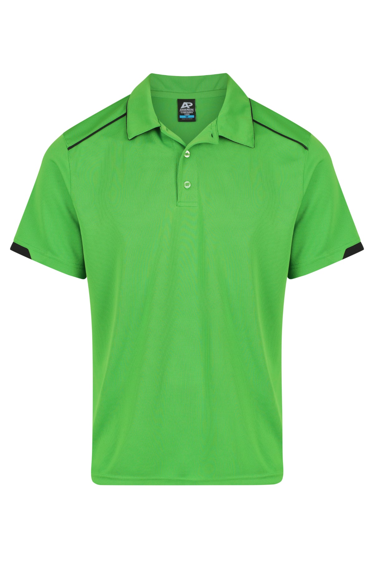 CURRUMBIN MENS POLOS - 1320