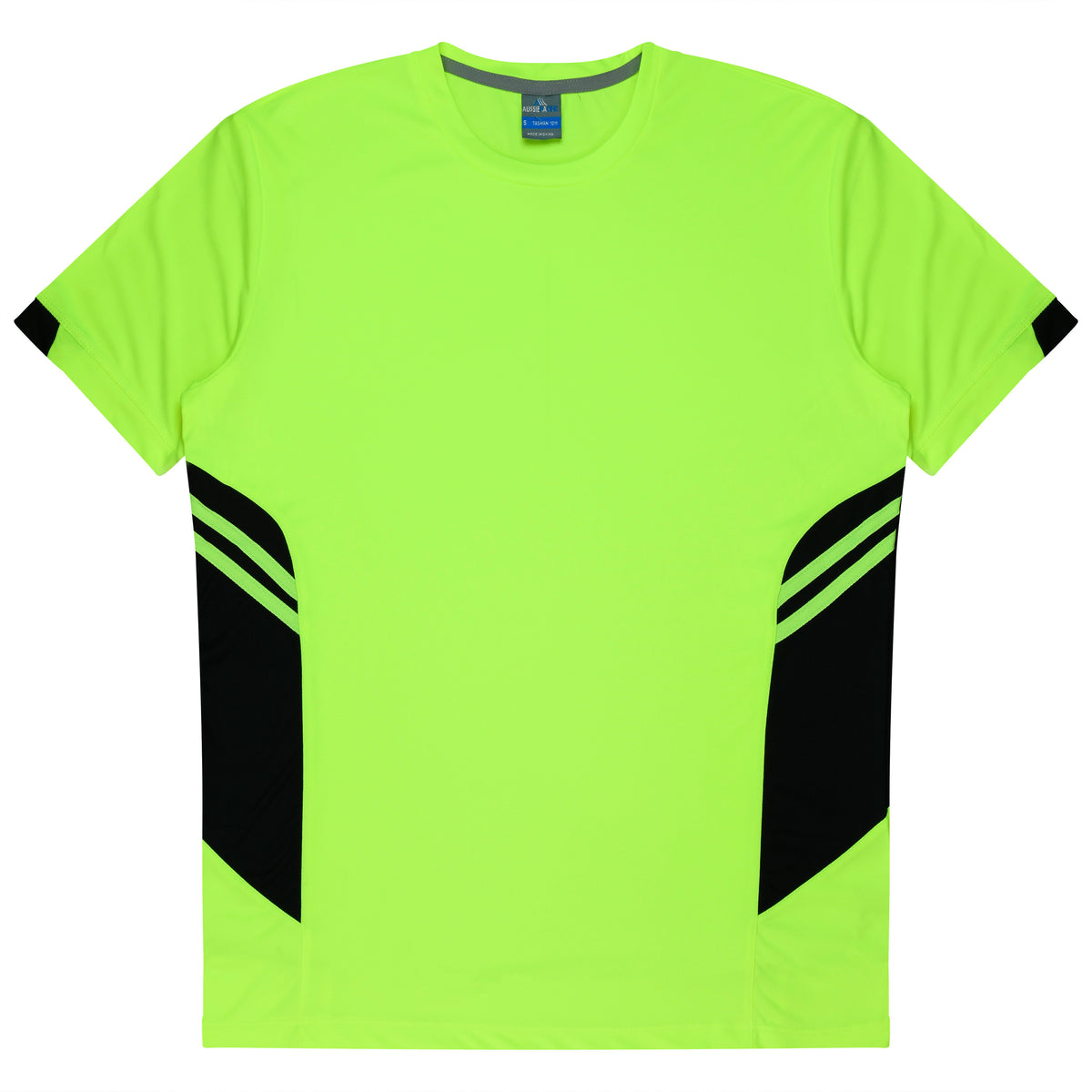 TASMAN MENS TEES - 1211