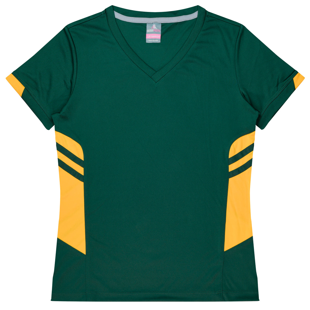TASMAN LADY TEES - 2211