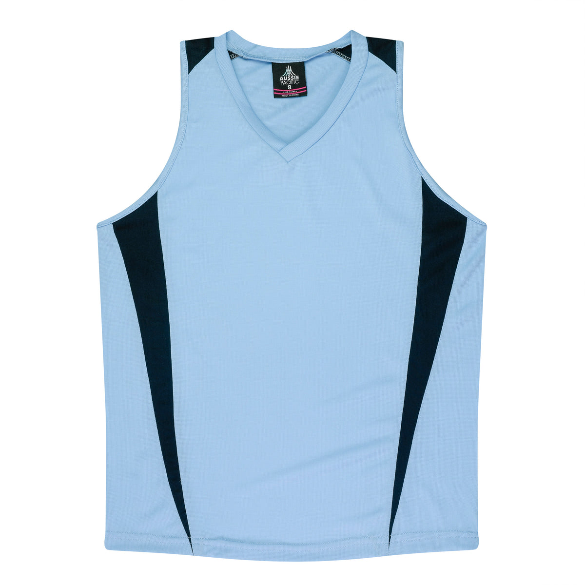 EUREKA LADY SINGLETS - 2104