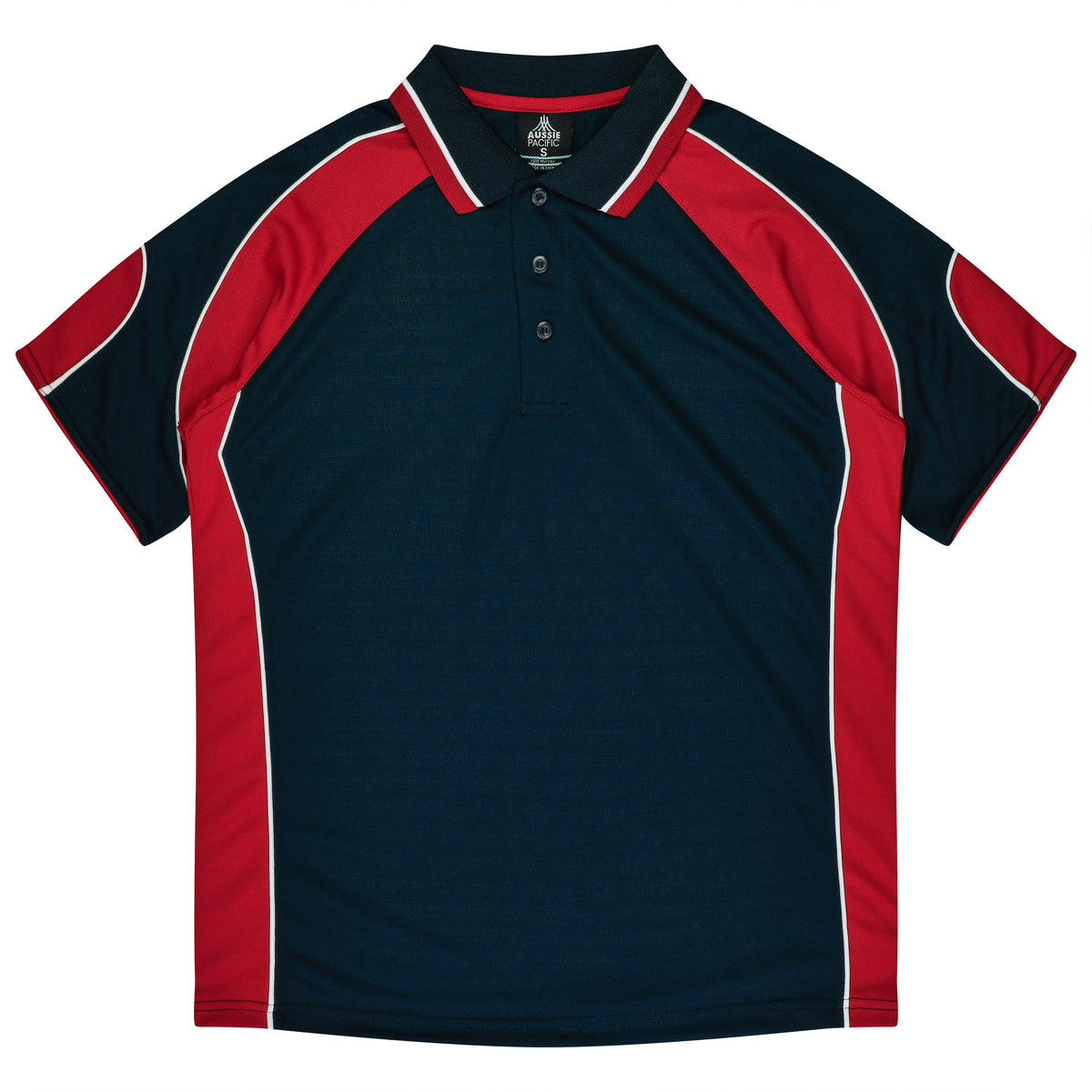 MURRAY KIDS POLOS - 3300