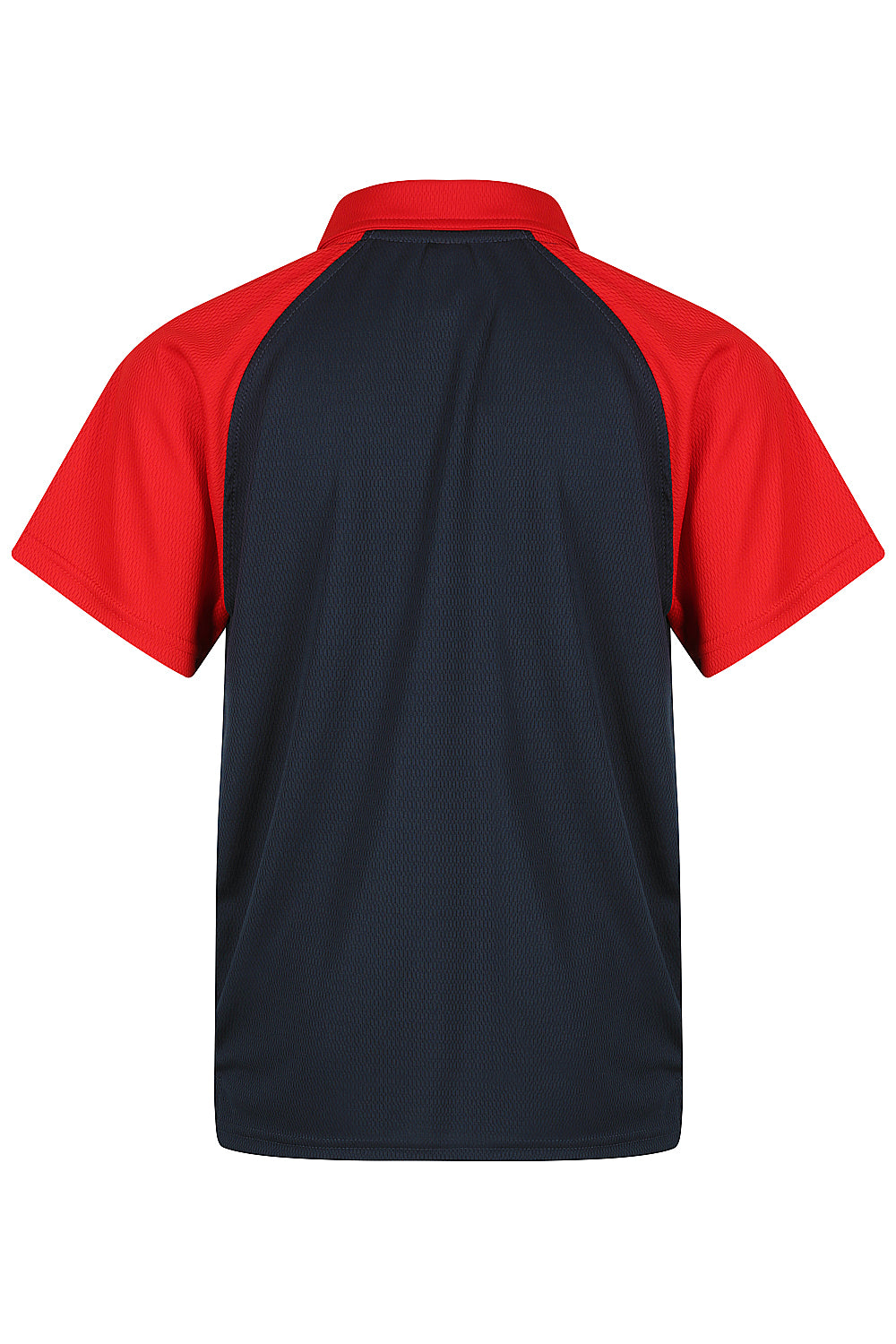 Aussie Pacific Manly Kids' Polo 3318 – Runout