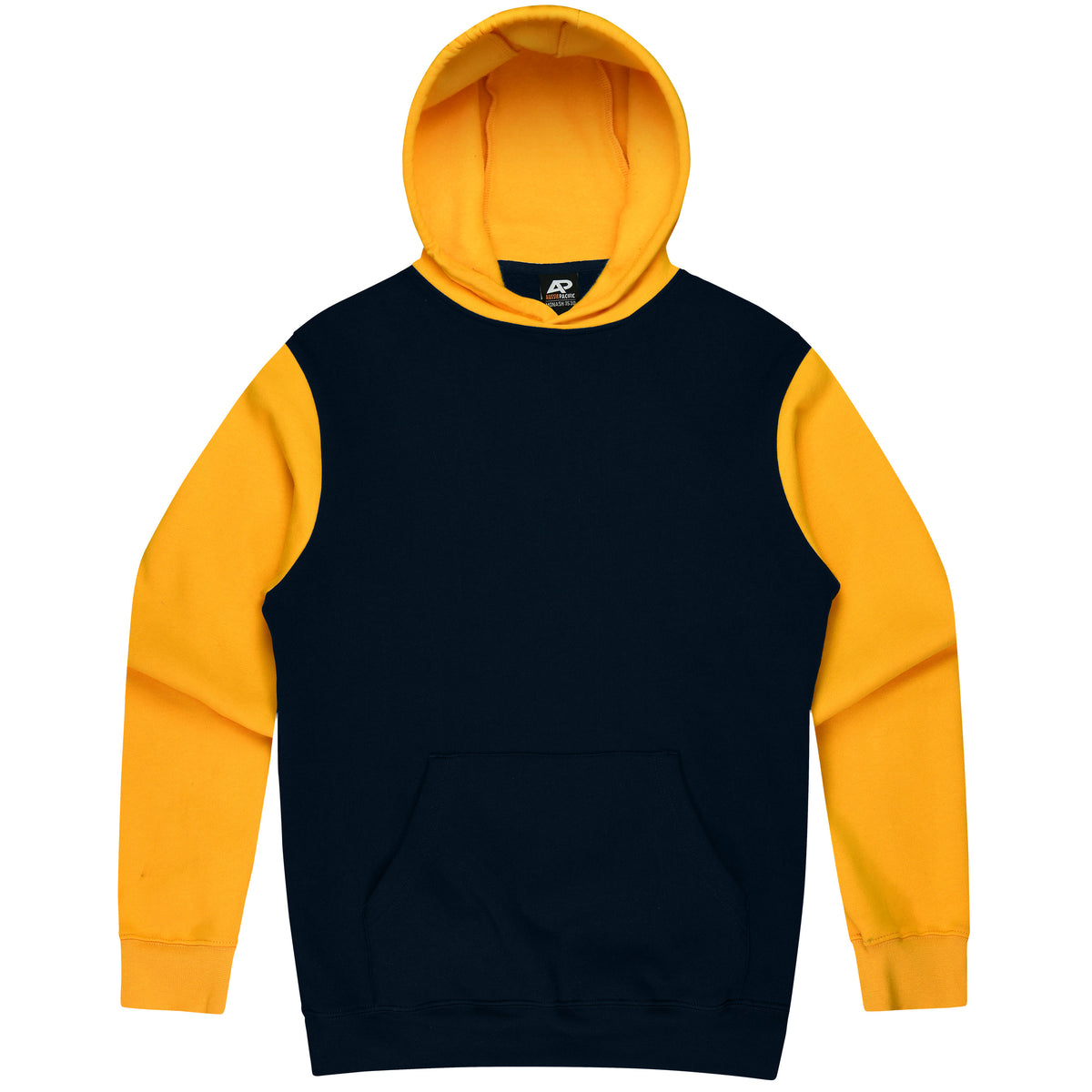 Aussie Pacific Monash Men's Hoodie 1530 – Runout