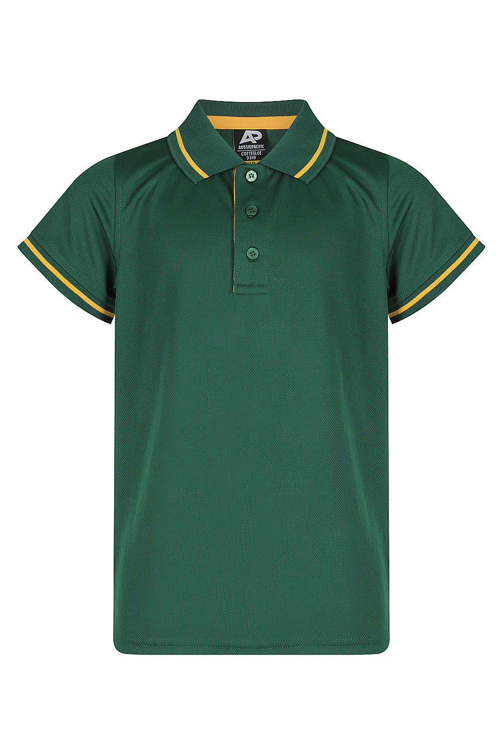 COTTESLOE KIDS POLOS - 3319