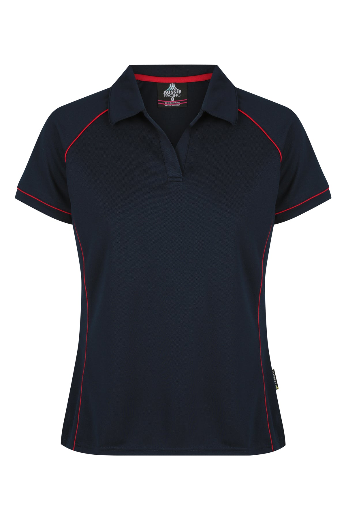 ENDEAVOUR LADY POLOS - 2310