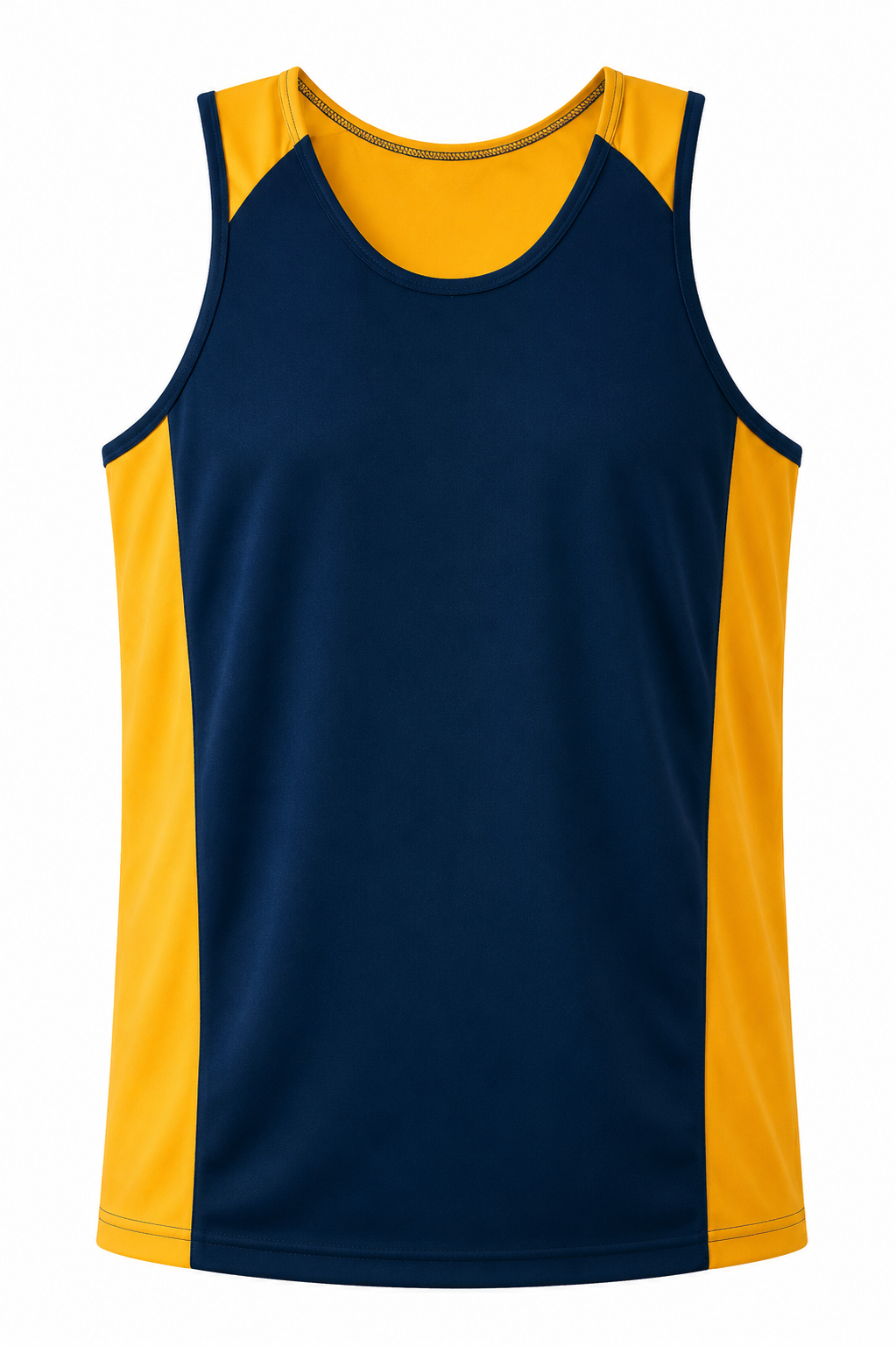 PREMIER MENS SINGLETS - 1101